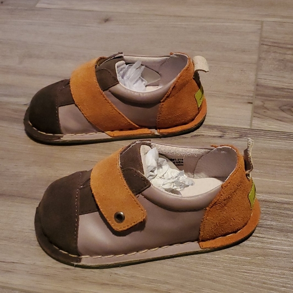 Pipit Shoes For Kiddos Nwt - Picture 6 of 12